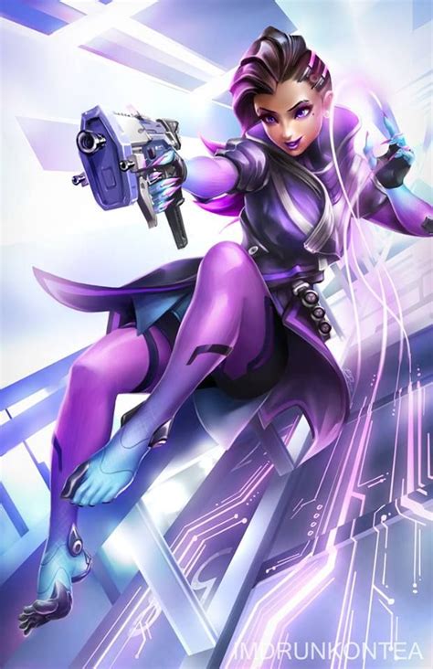 sombra rule 34